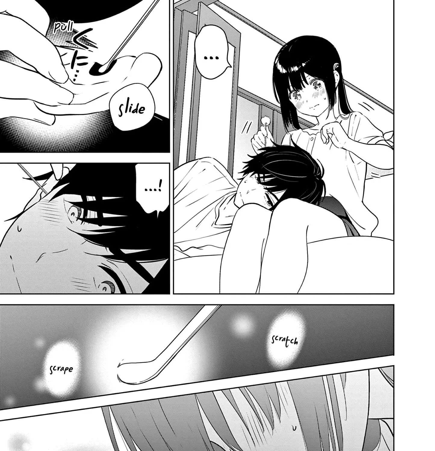 Aishiteru Game wo Owarasetai Chapter 32 page 17 - 