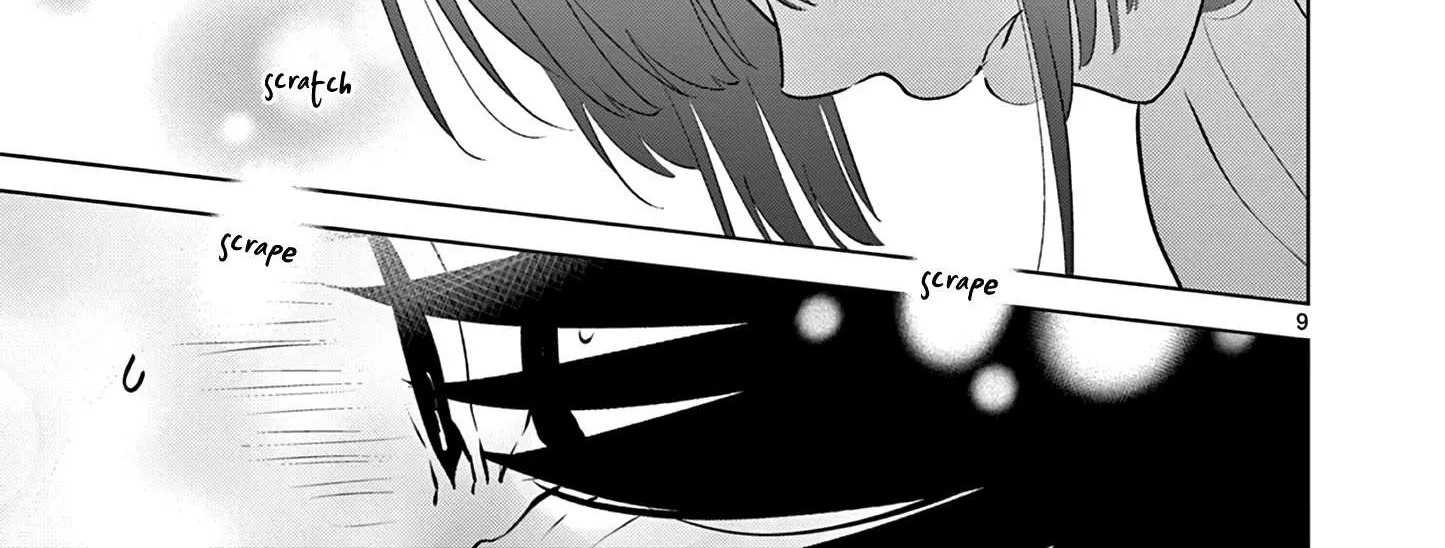 Aishiteru Game wo Owarasetai Chapter 32 page 18 - 