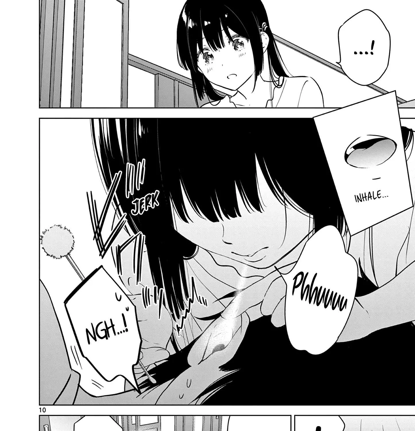Aishiteru Game wo Owarasetai Chapter 32 page 19 - 