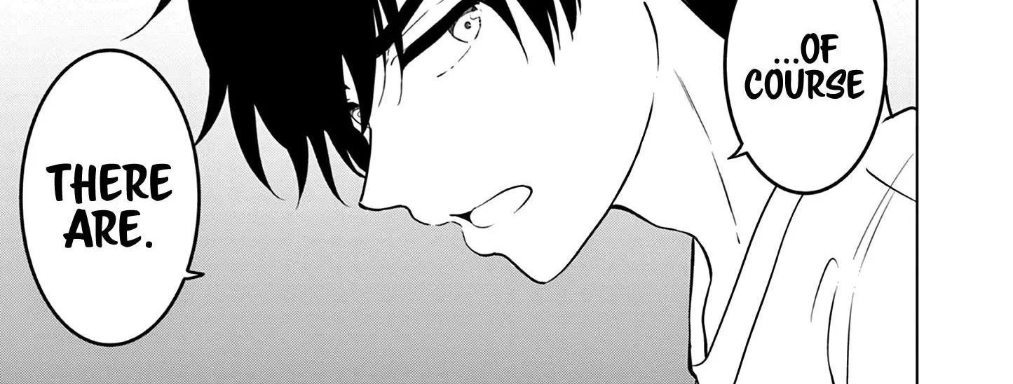 Aishiteru Game wo Owarasetai Chapter 32 page 22 - 