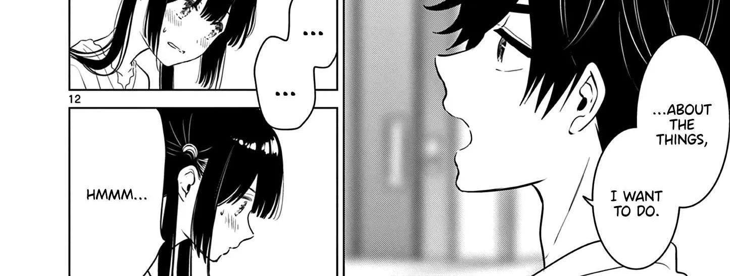 Aishiteru Game wo Owarasetai Chapter 32 page 24 - 