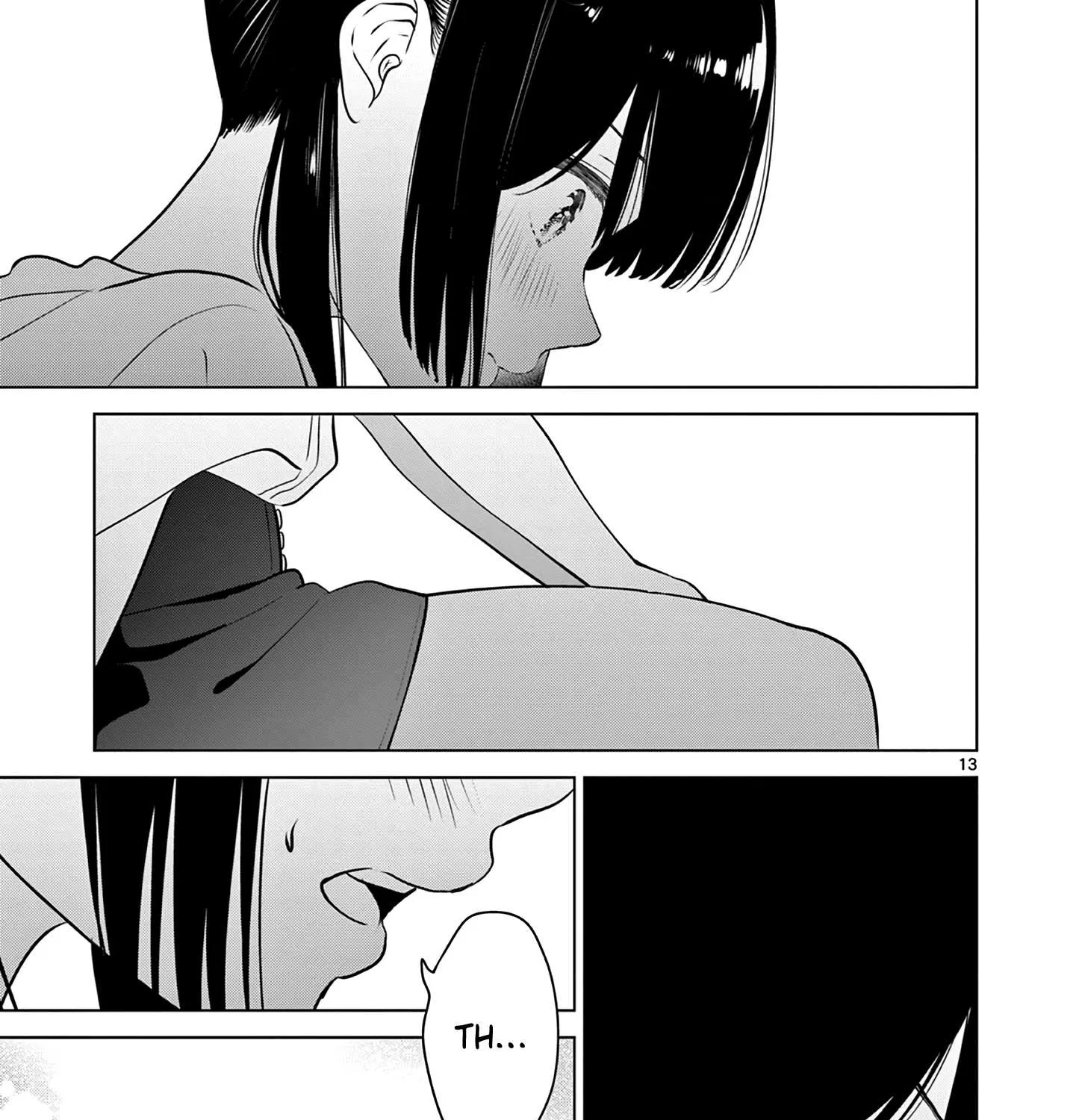 Aishiteru Game wo Owarasetai Chapter 32 page 25 - 
