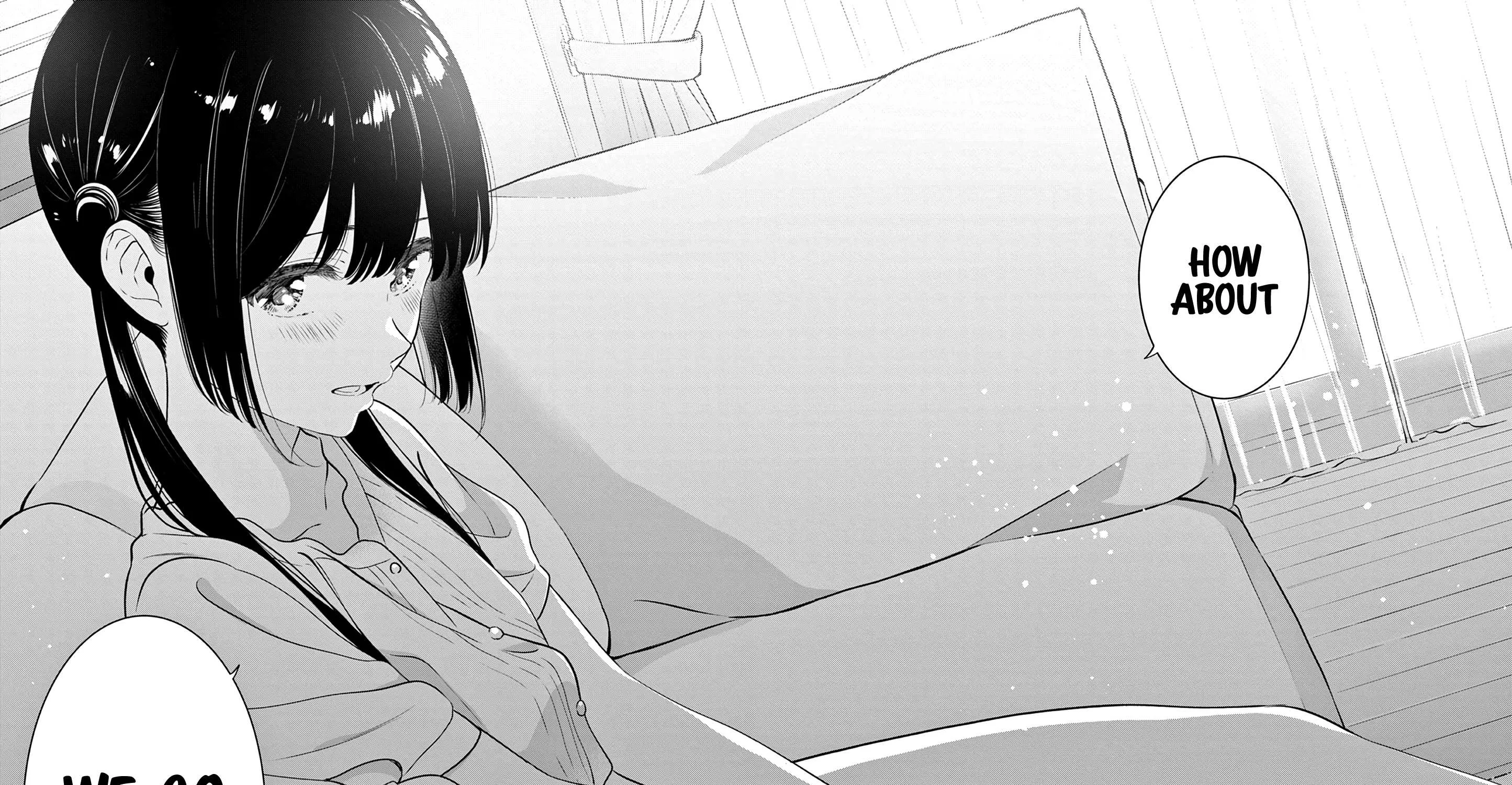 Aishiteru Game wo Owarasetai Chapter 32 page 27 - 