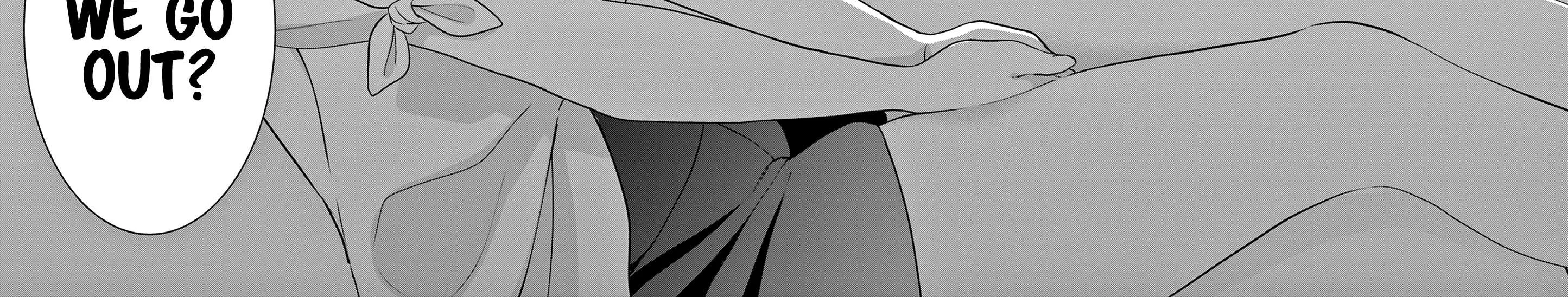 Aishiteru Game wo Owarasetai Chapter 32 page 28 - 