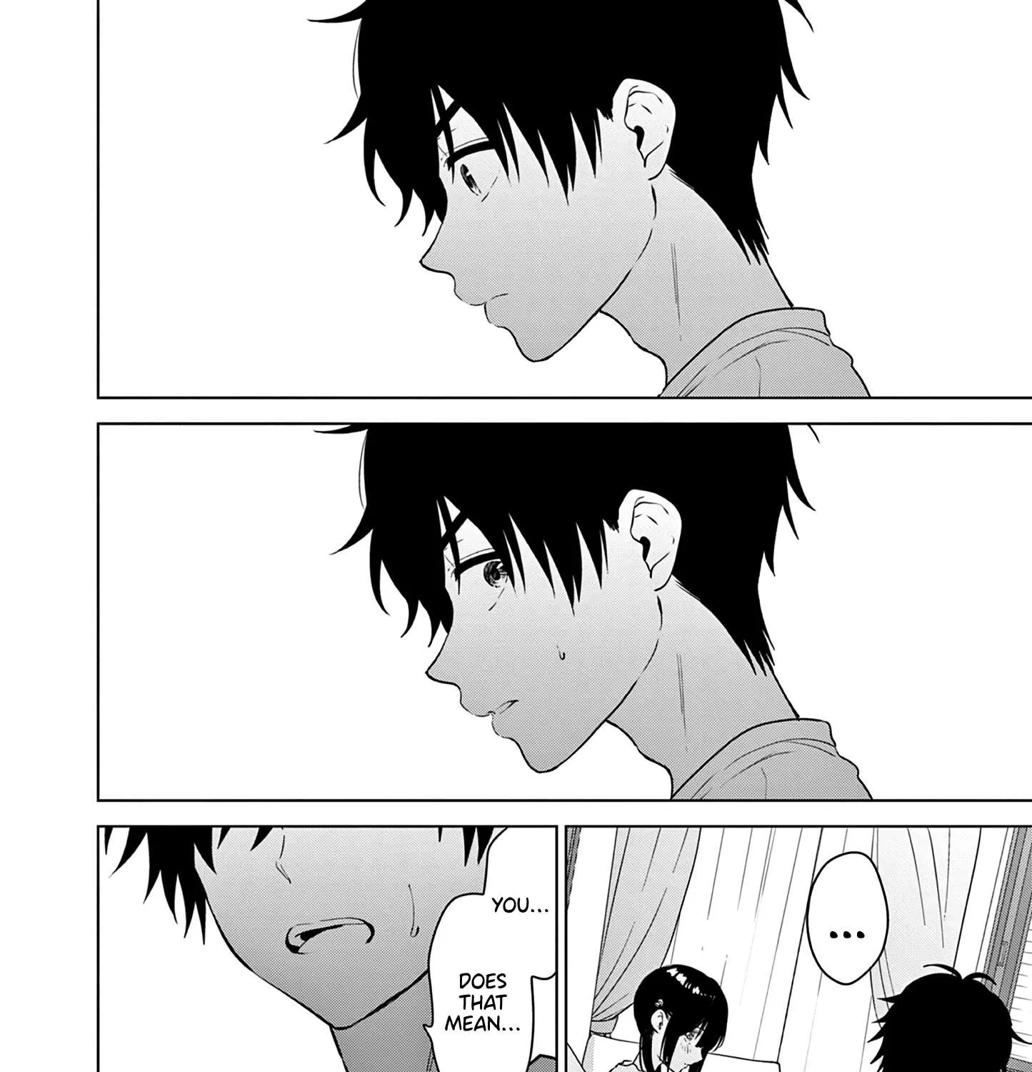 Aishiteru Game wo Owarasetai Chapter 32 page 29 - 