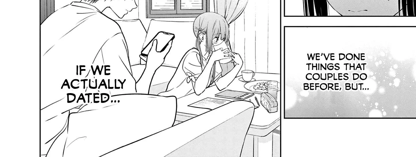 Aishiteru Game wo Owarasetai Chapter 32 page 4 - 