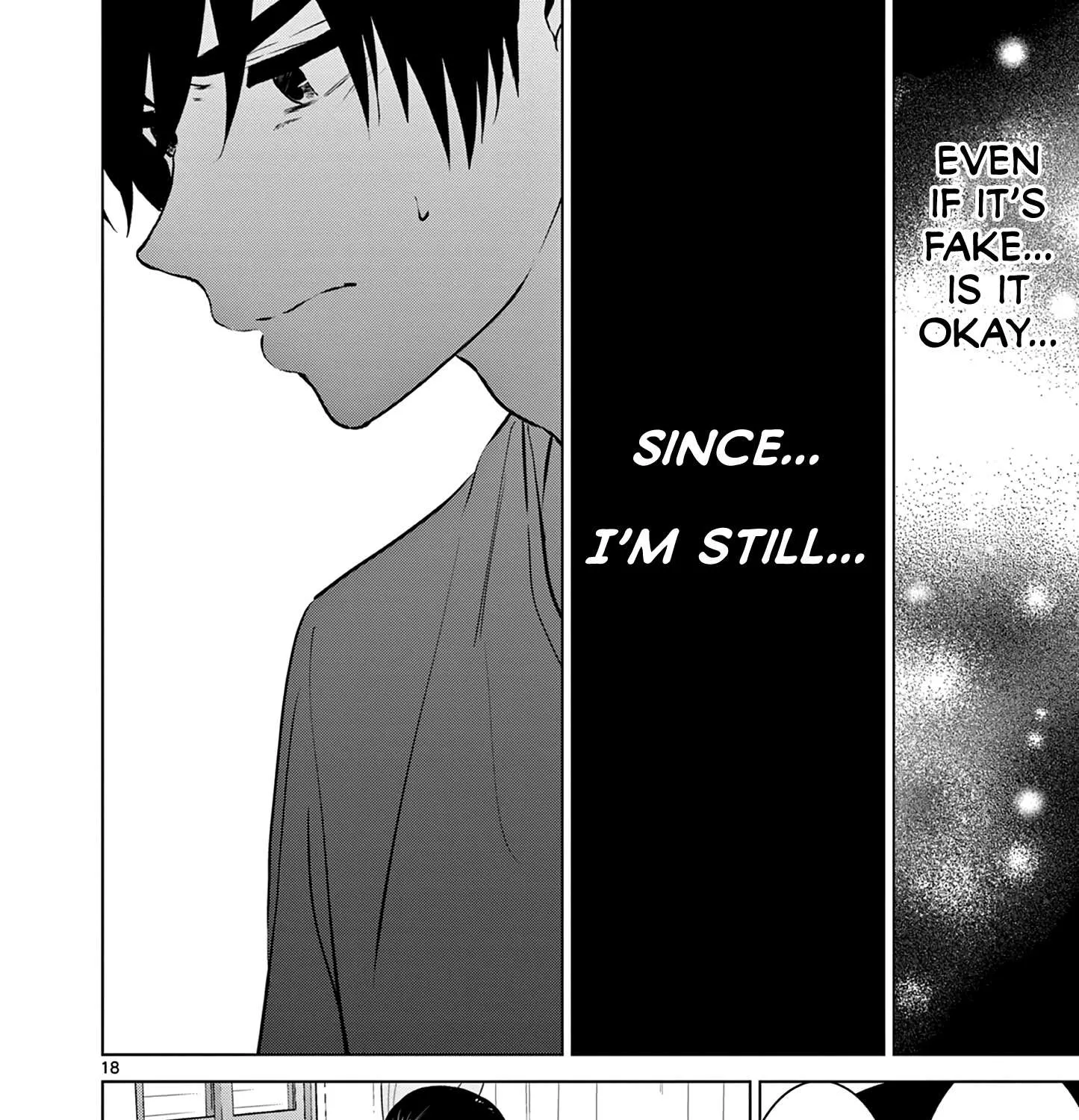 Aishiteru Game wo Owarasetai Chapter 32 page 33 - 