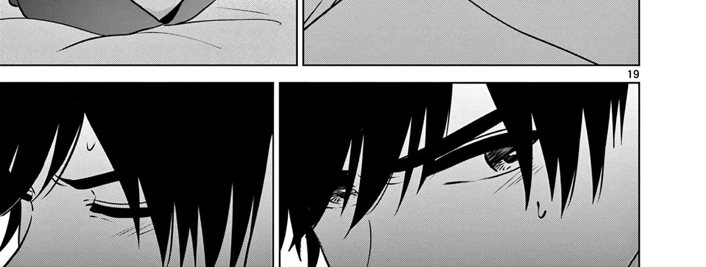 Aishiteru Game wo Owarasetai Chapter 32 page 36 - 