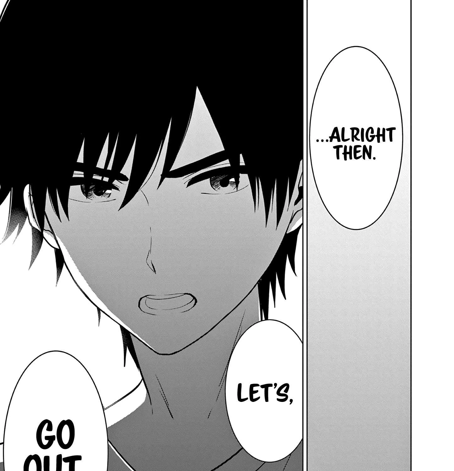Aishiteru Game wo Owarasetai Chapter 32 page 39 - 