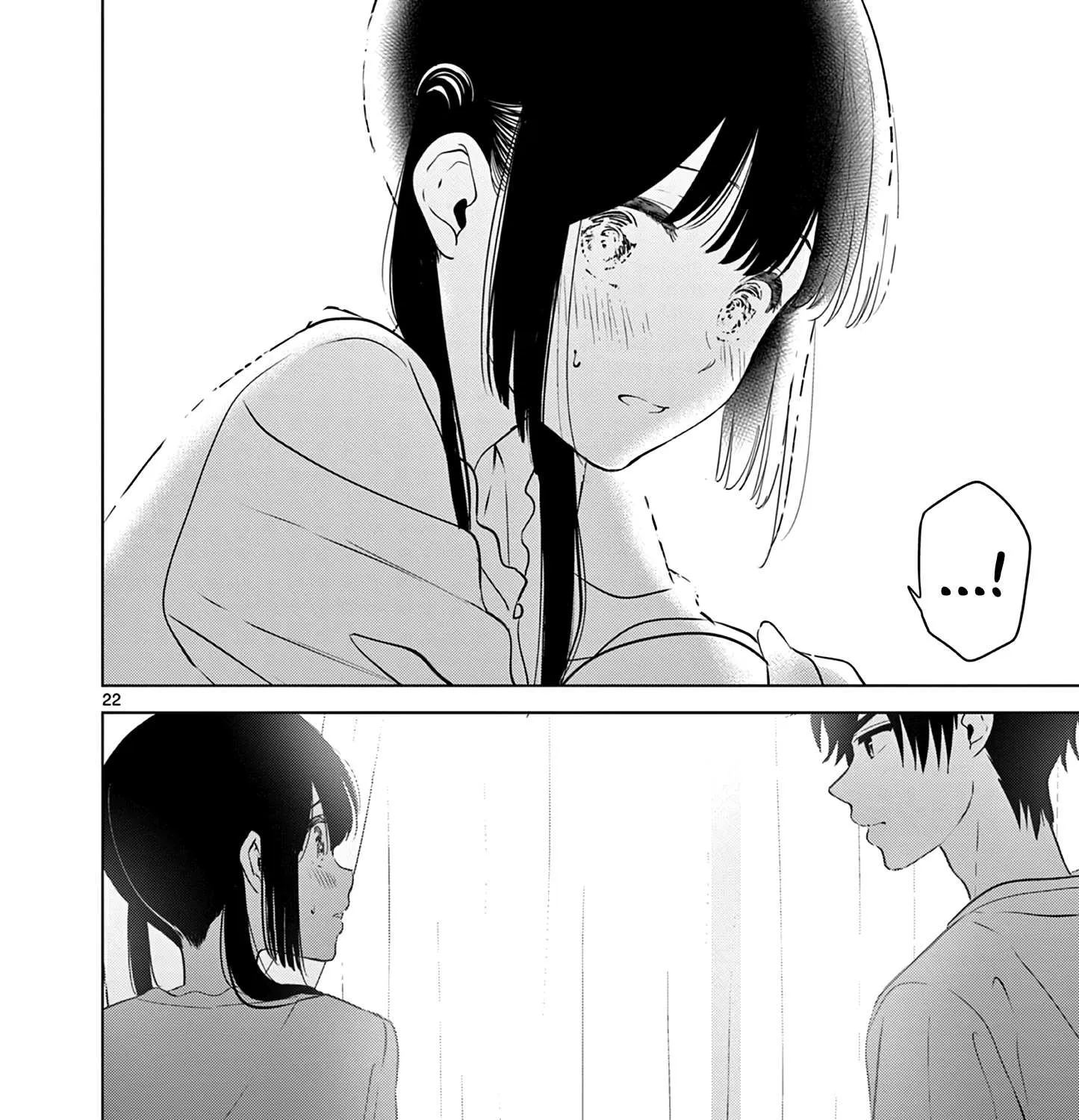 Aishiteru Game wo Owarasetai Chapter 32 page 41 - 
