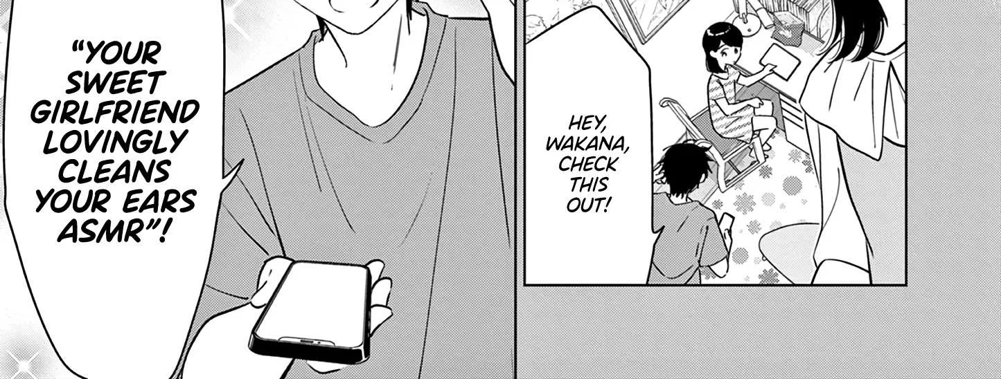 Aishiteru Game wo Owarasetai Chapter 32 page 10 - 