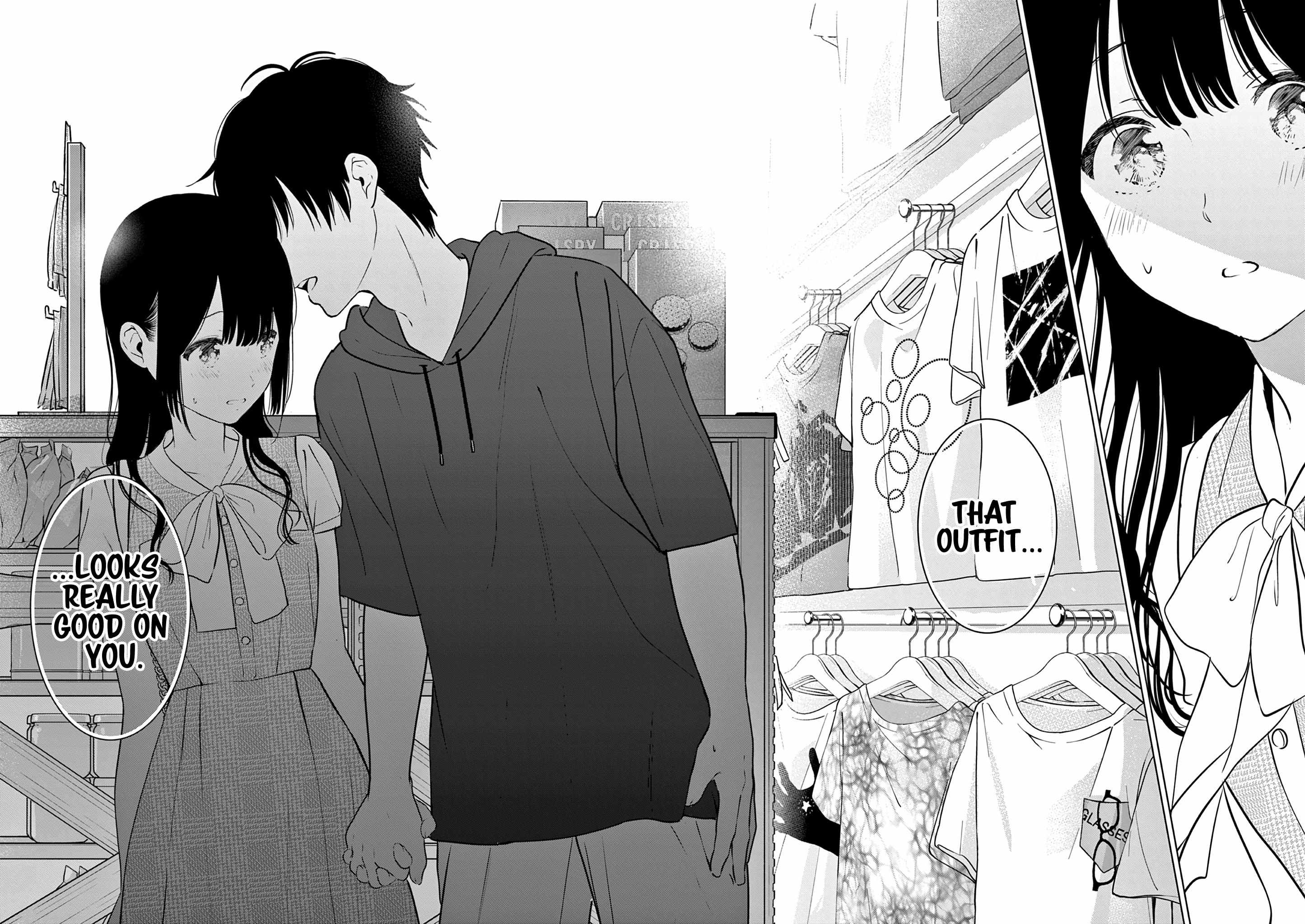 Aishiteru Game wo Owarasetai Chapter 34 page 24 - 