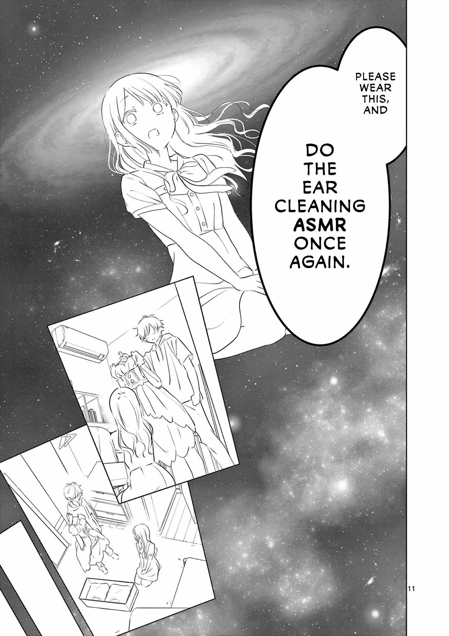 Aishiteru Game wo Owarasetai Chapter 36 page 12 - 