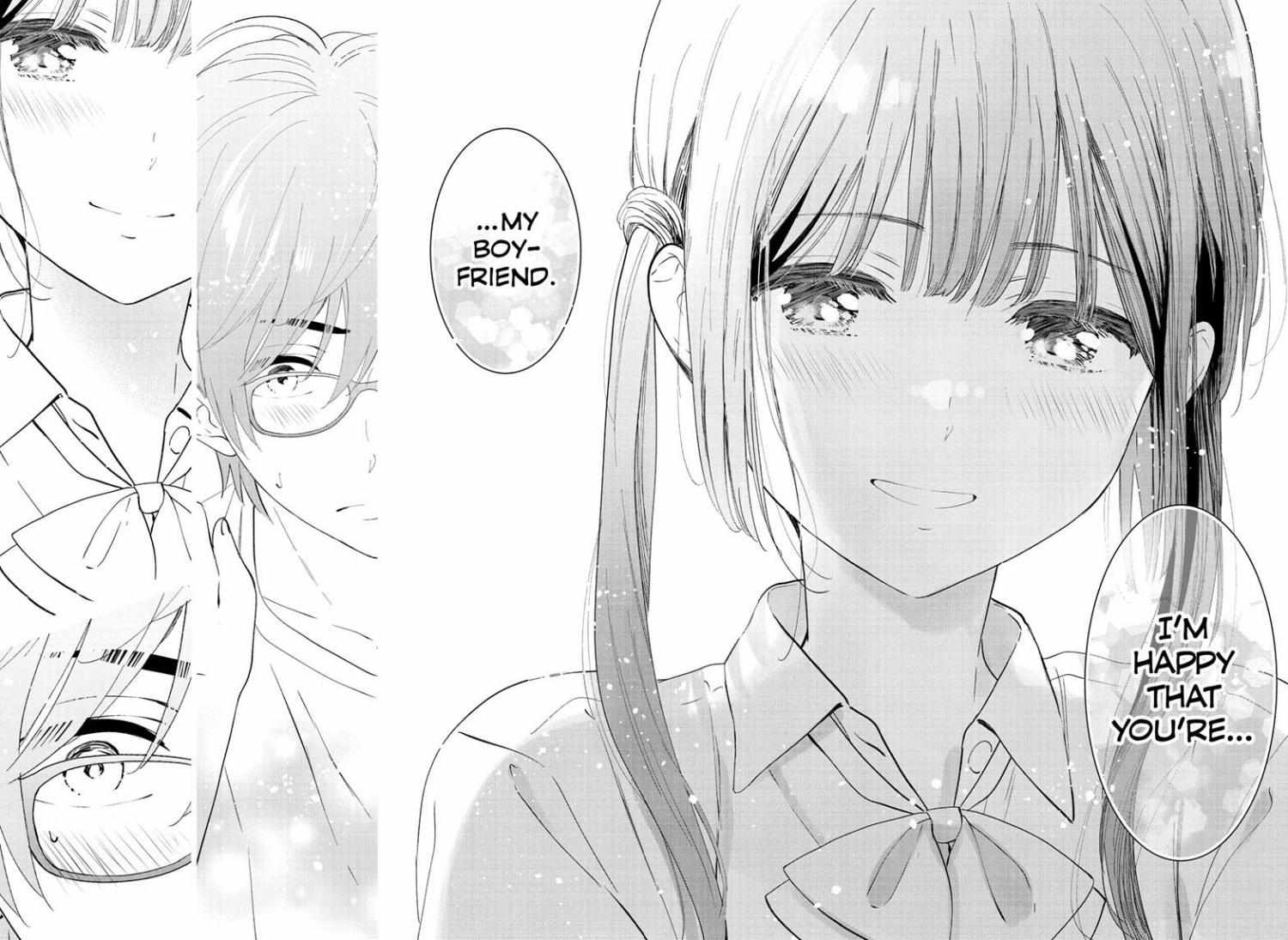 Aishiteru Game wo Owarasetai Chapter 40 page 21 - 