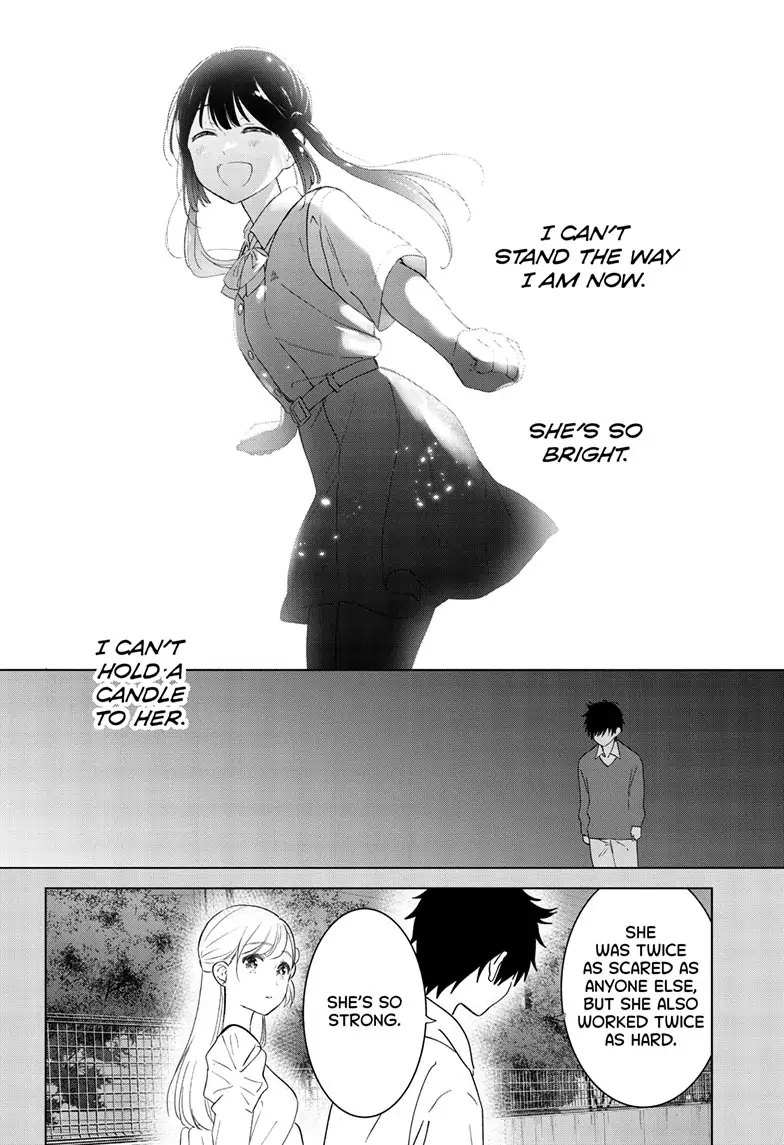 Aishiteru Game wo Owarasetai Chapter 41 page 12 - 
