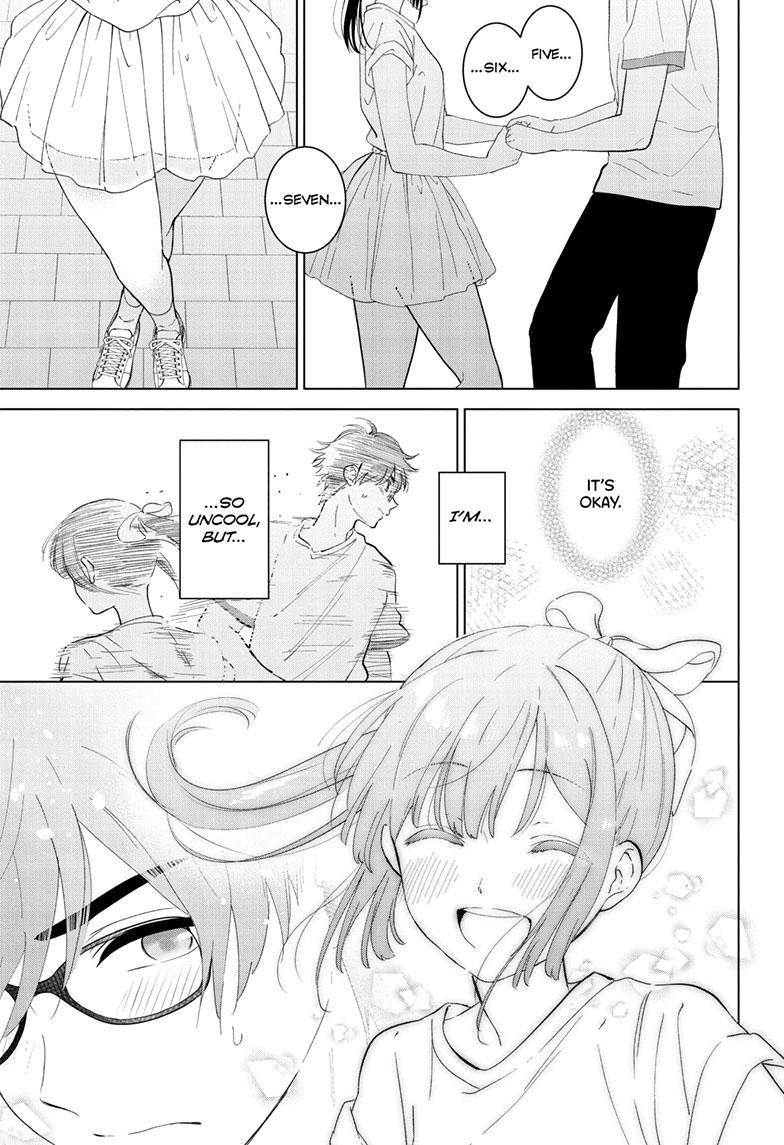 Aishiteru Game wo Owarasetai Chapter 43 page 12 - 