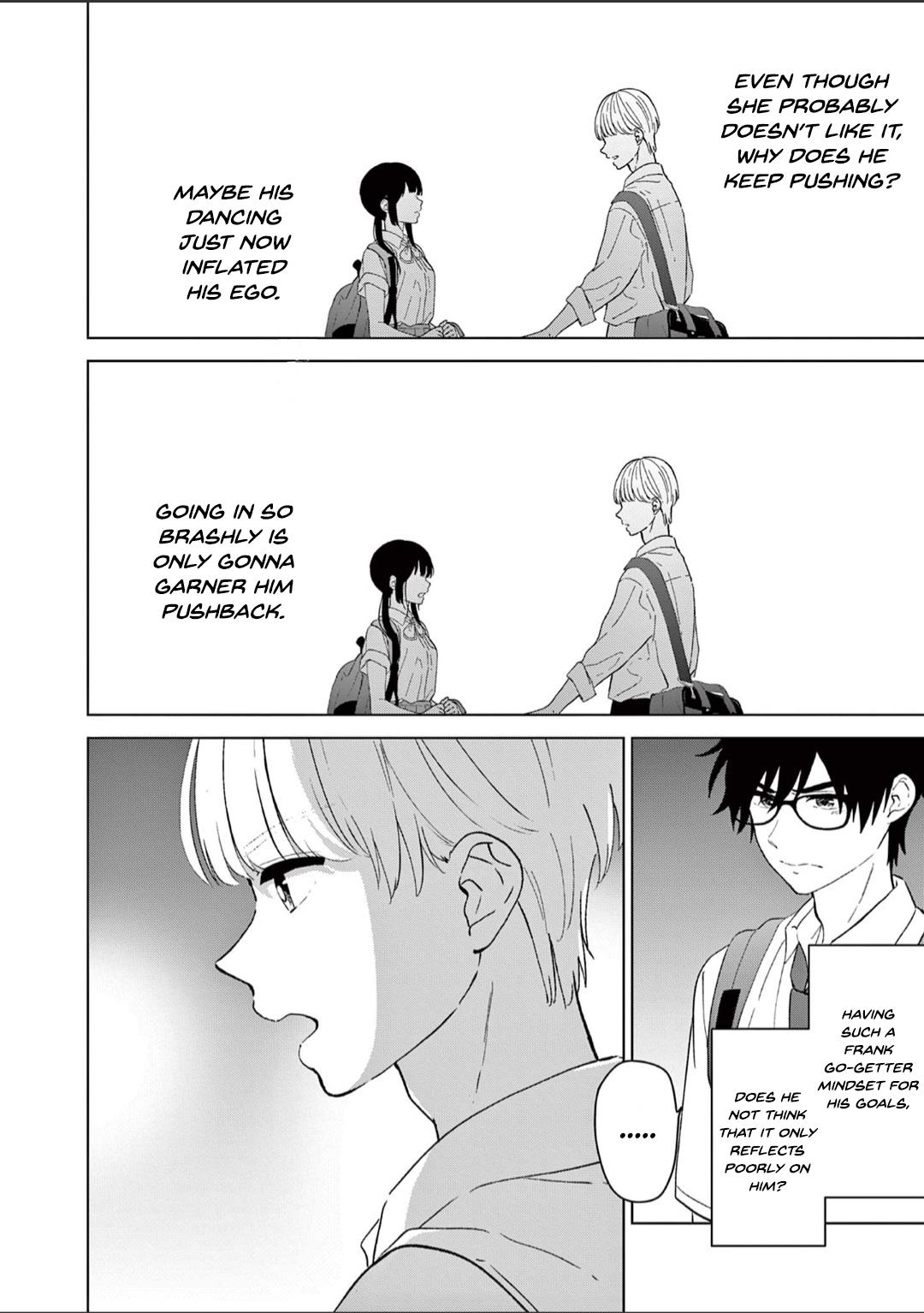Aishiteru Game wo Owarasetai Chapter 44 page 10 - 