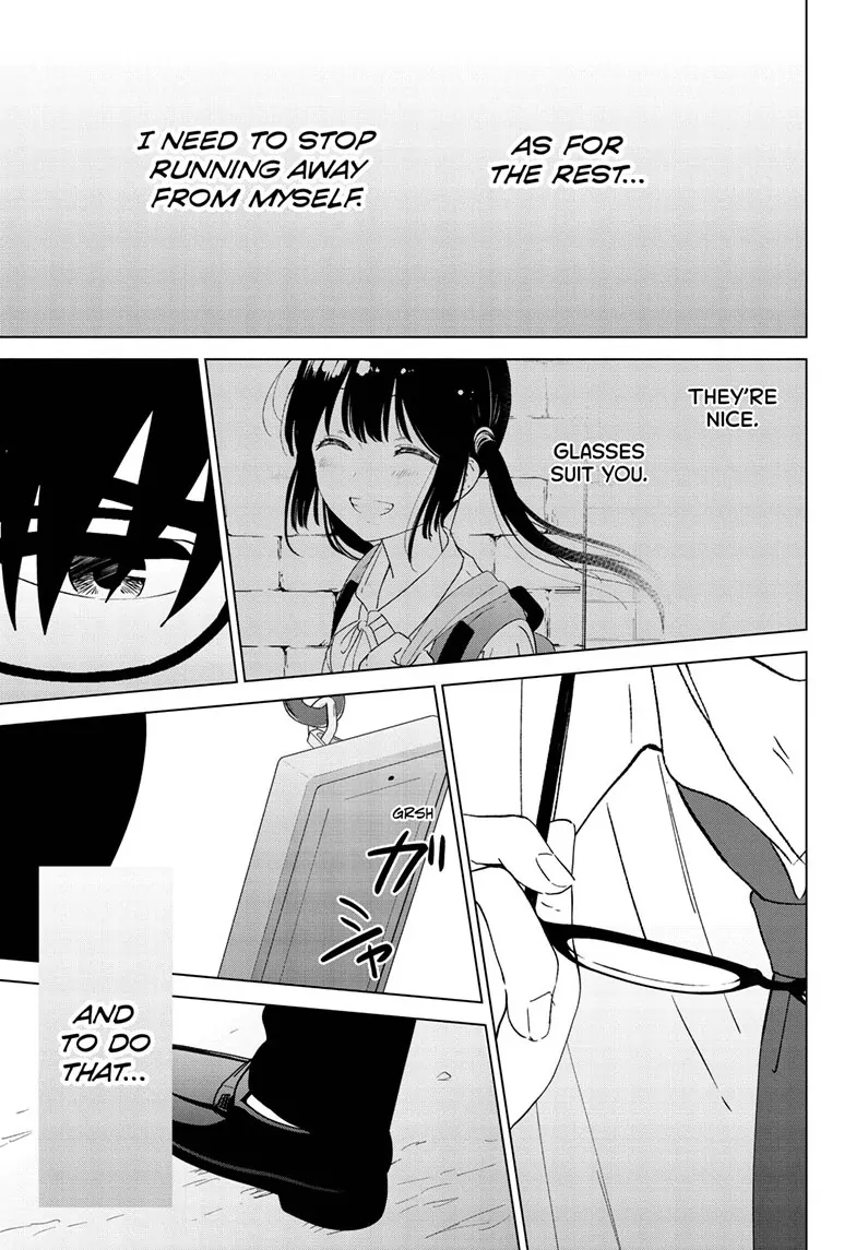 Aishiteru Game wo Owarasetai Chapter 45 page 14 - 