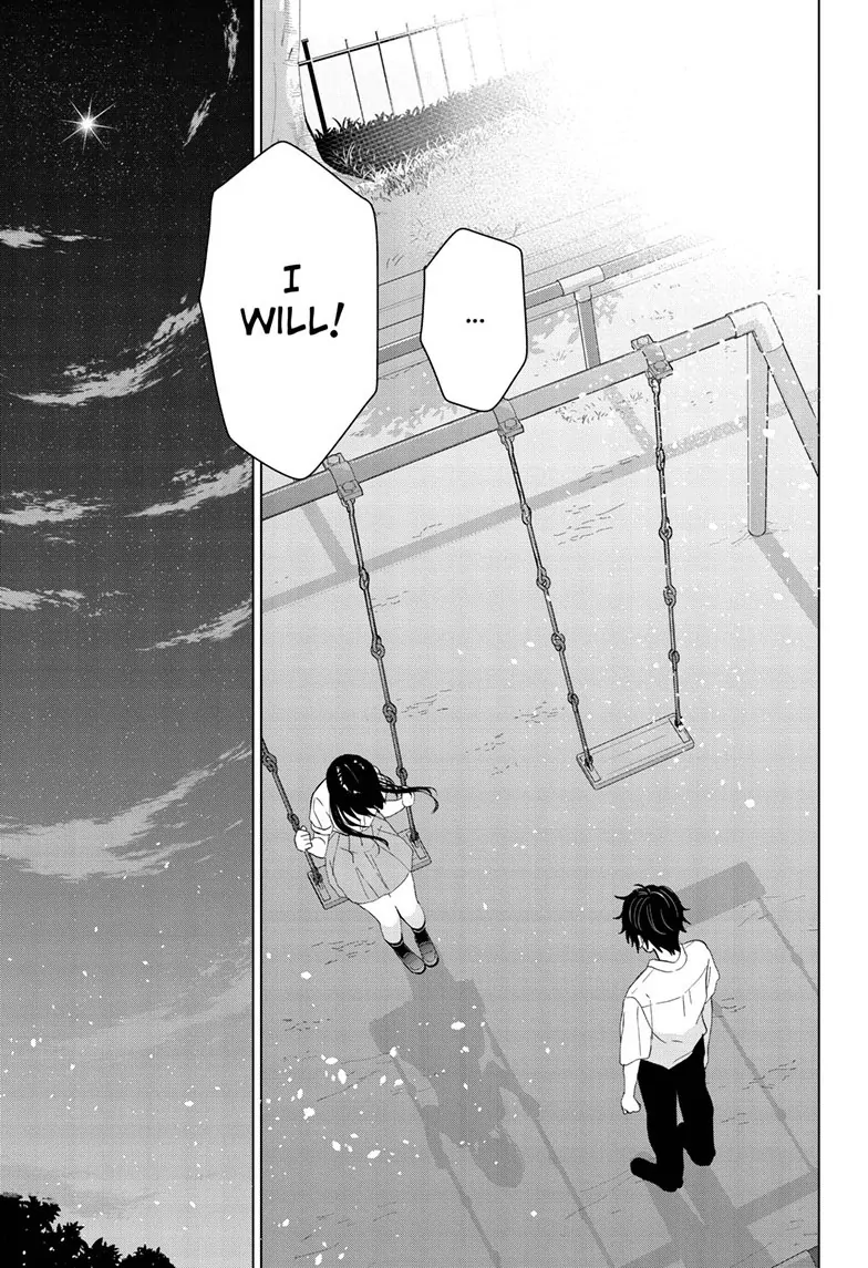 Aishiteru Game wo Owarasetai Chapter 45 page 20 - 