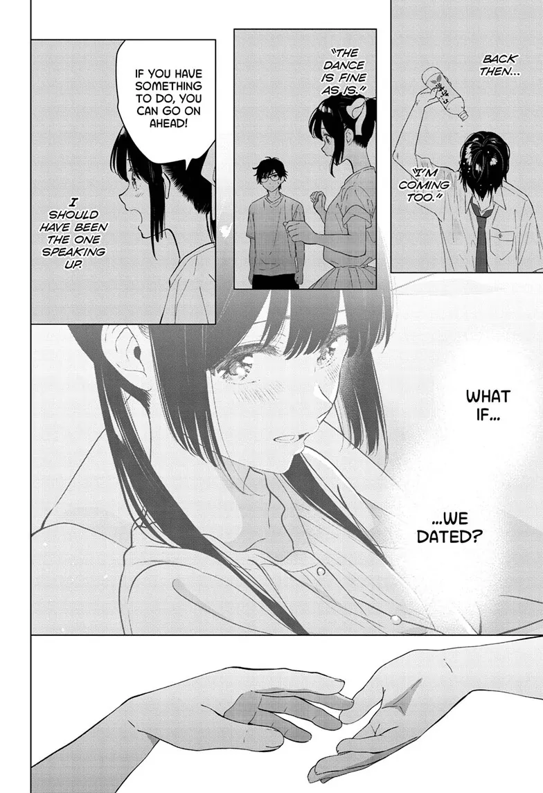 Aishiteru Game wo Owarasetai Chapter 45 page 7 - 