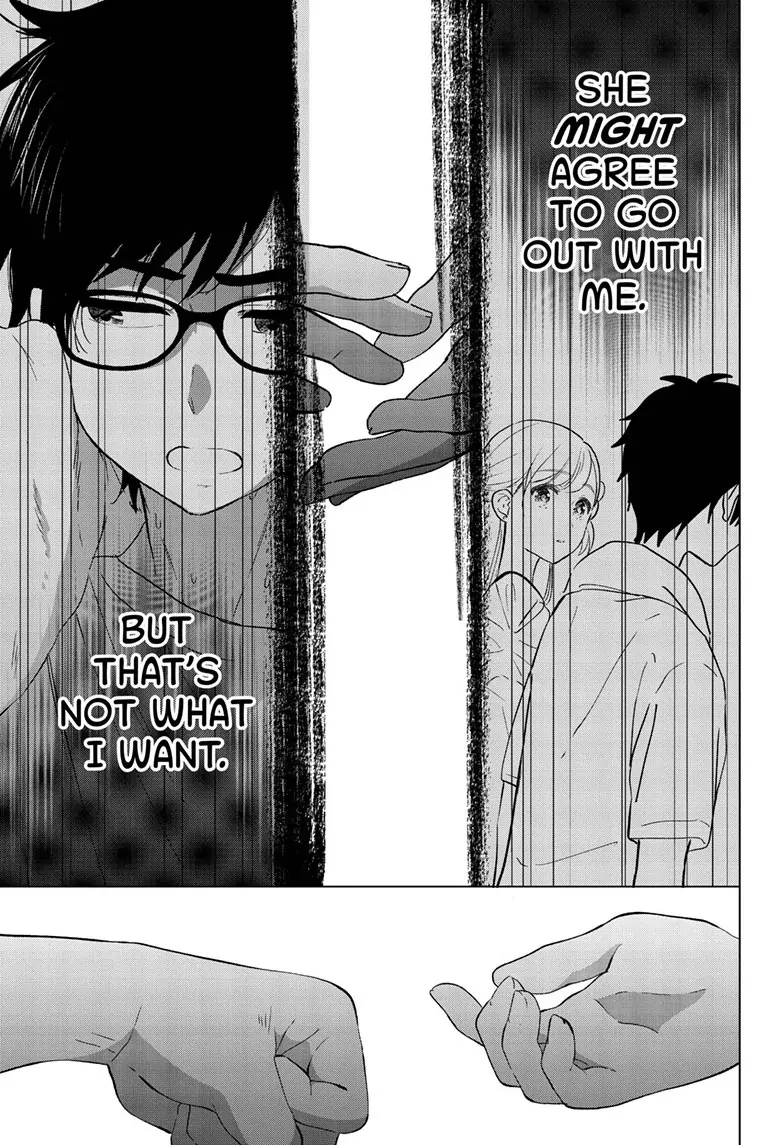 Aishiteru Game wo Owarasetai Chapter 45 page 8 - 