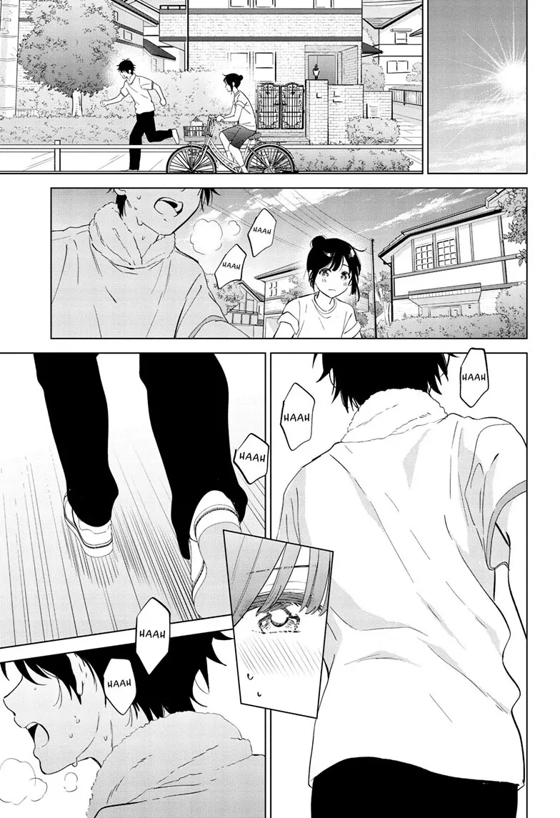 Aishiteru Game wo Owarasetai Chapter 46 page 16 - 