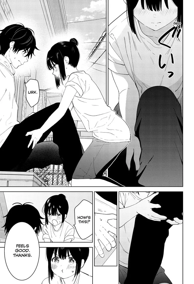 Aishiteru Game wo Owarasetai Chapter 46 page 22 - 