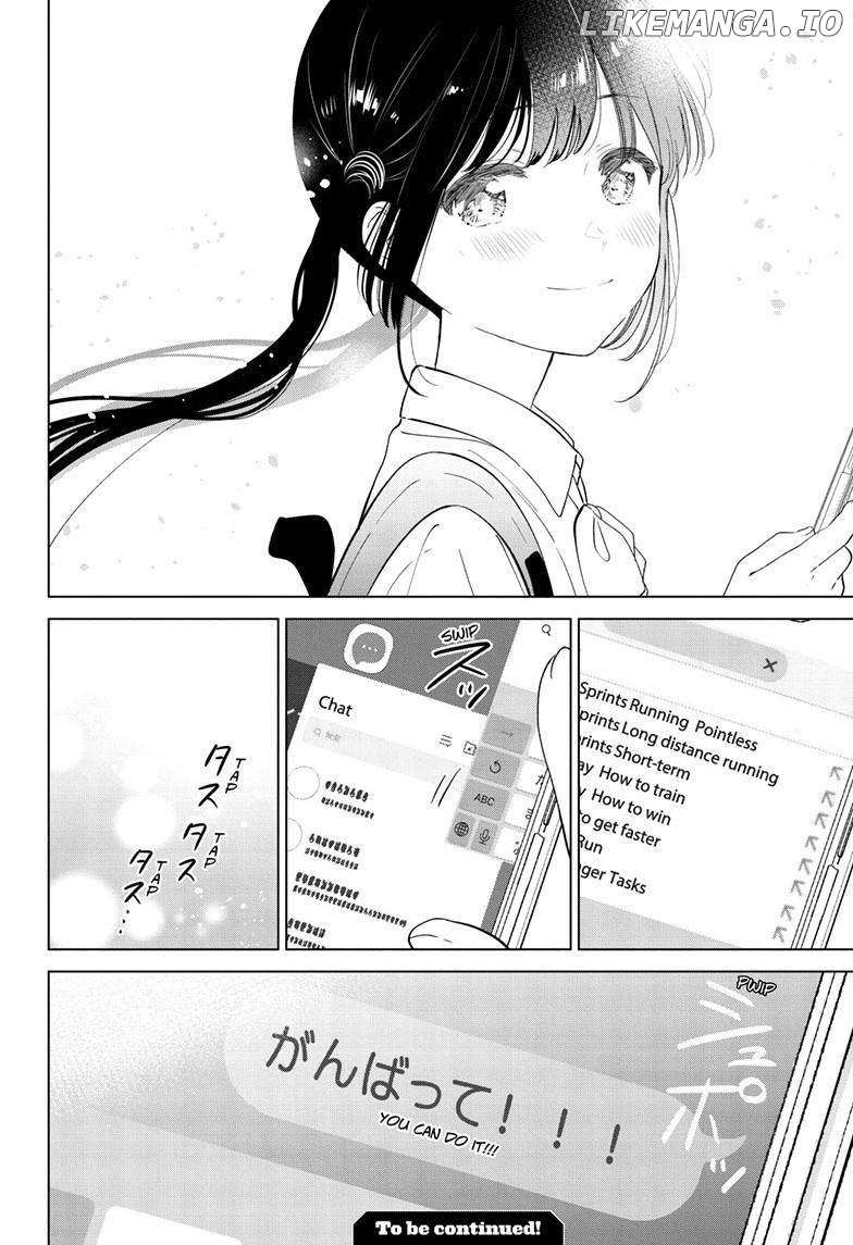 Aishiteru Game wo Owarasetai Chapter 47 page 22 - 