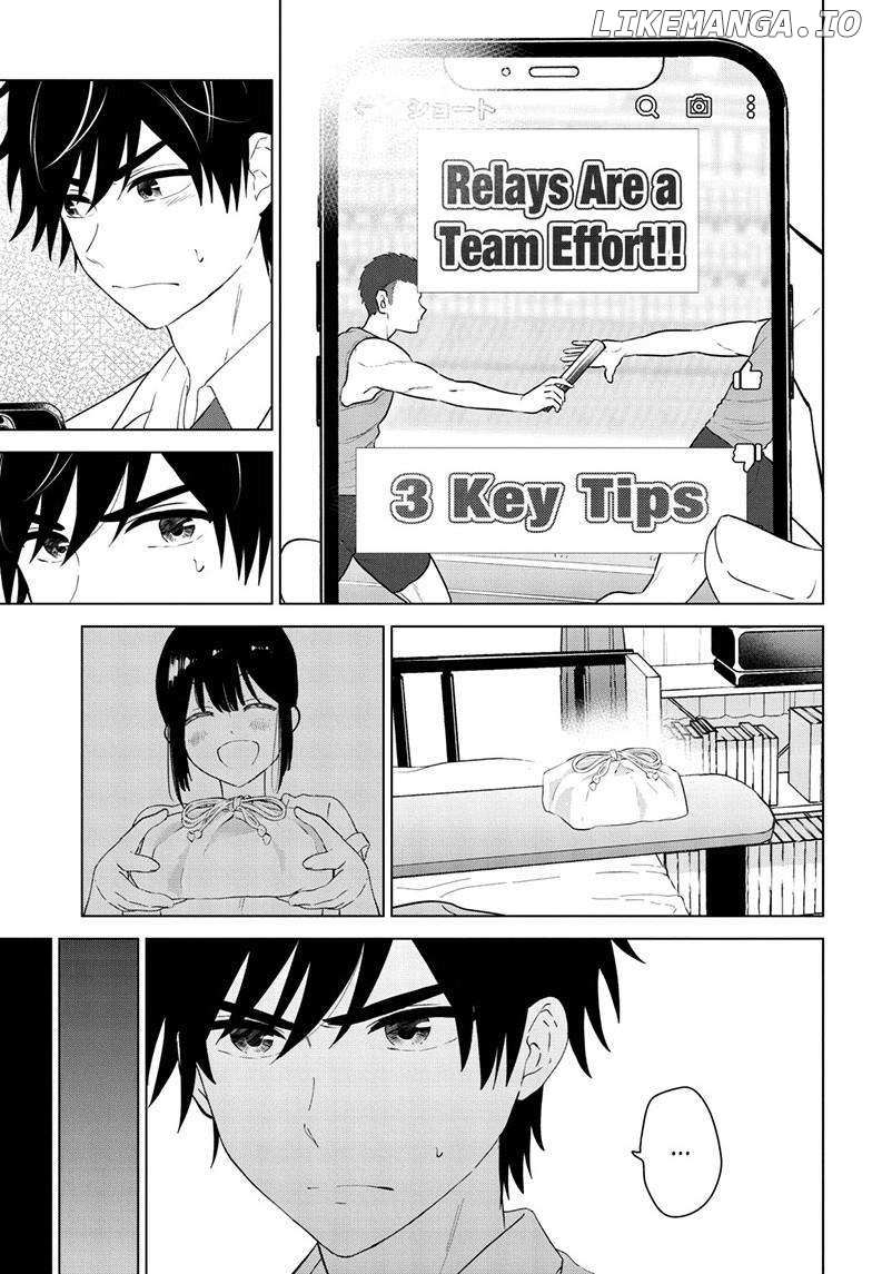 Aishiteru Game wo Owarasetai Chapter 47 page 5 - 