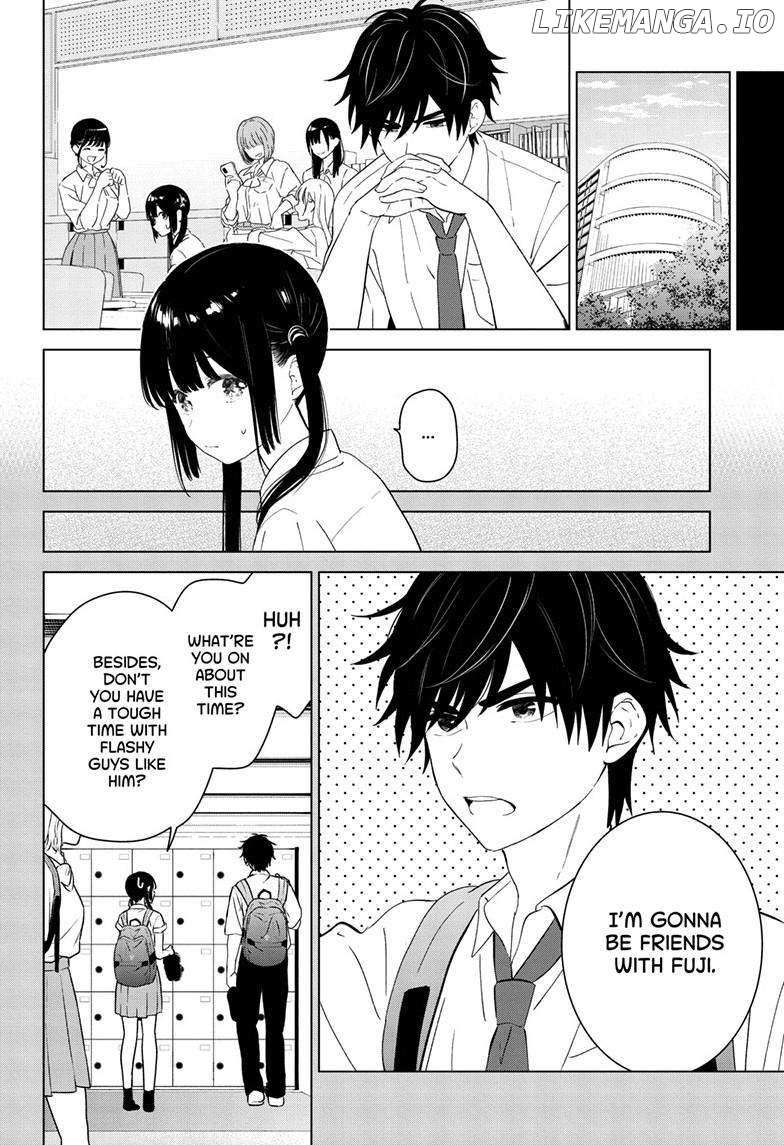 Aishiteru Game wo Owarasetai Chapter 47 page 6 - 