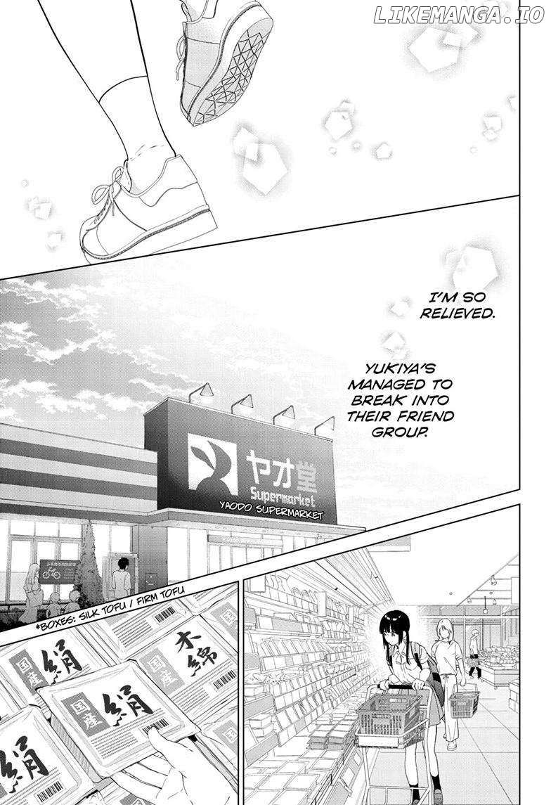 Aishiteru Game wo Owarasetai Chapter 48 page 18 - 