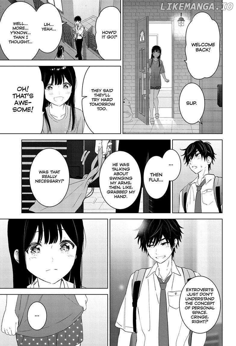Aishiteru Game wo Owarasetai Chapter 48 page 20 - 