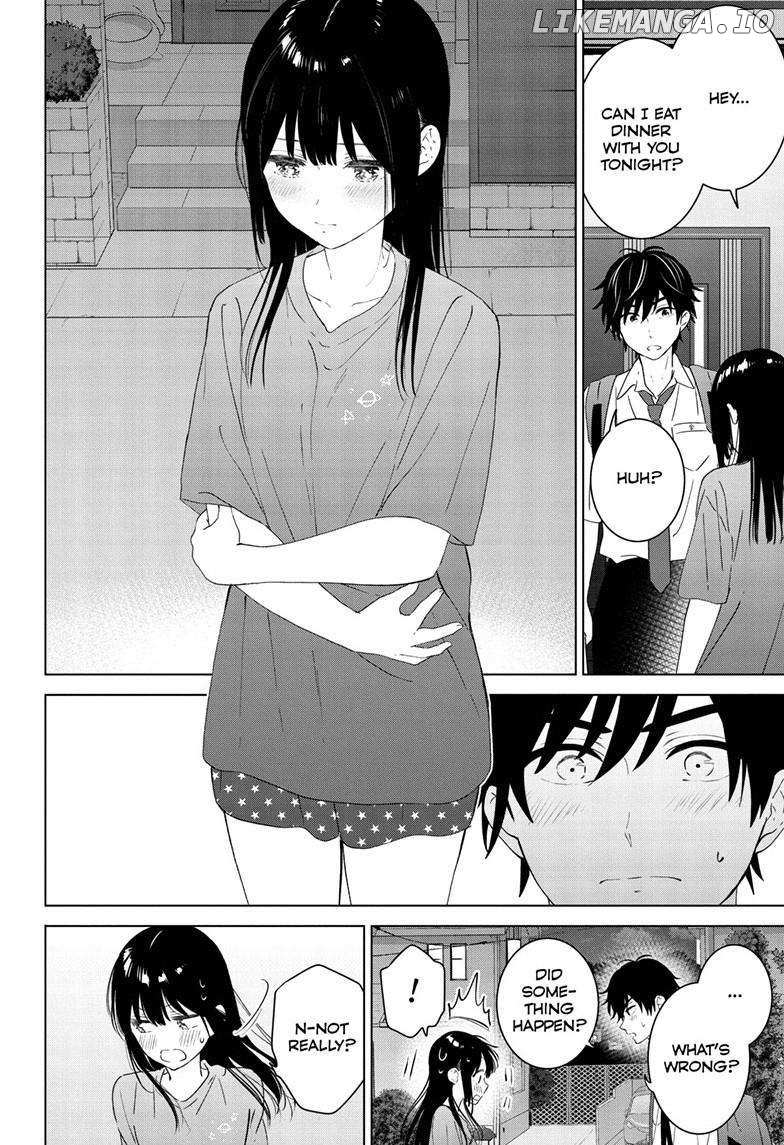 Aishiteru Game wo Owarasetai Chapter 48 page 21 - 
