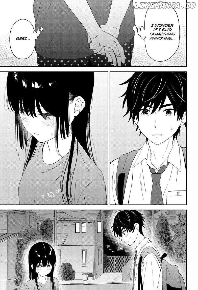 Aishiteru Game wo Owarasetai Chapter 48 page 22 - 