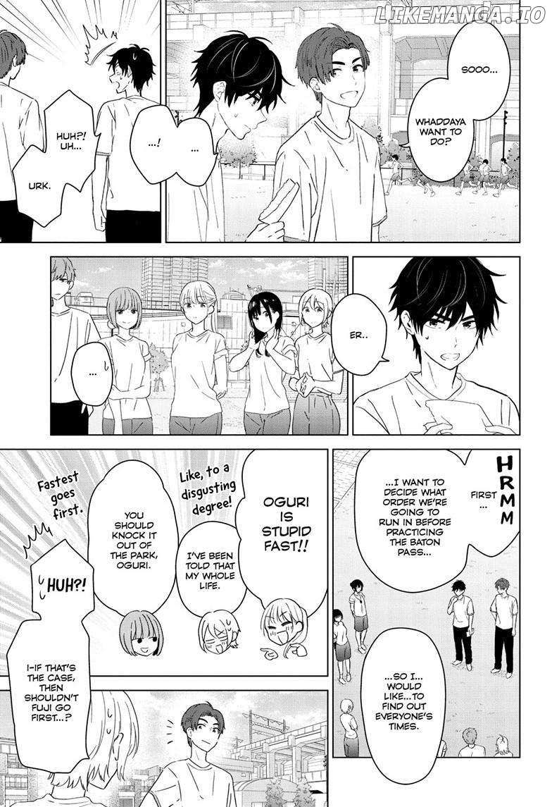 Aishiteru Game wo Owarasetai Chapter 48 page 6 - 
