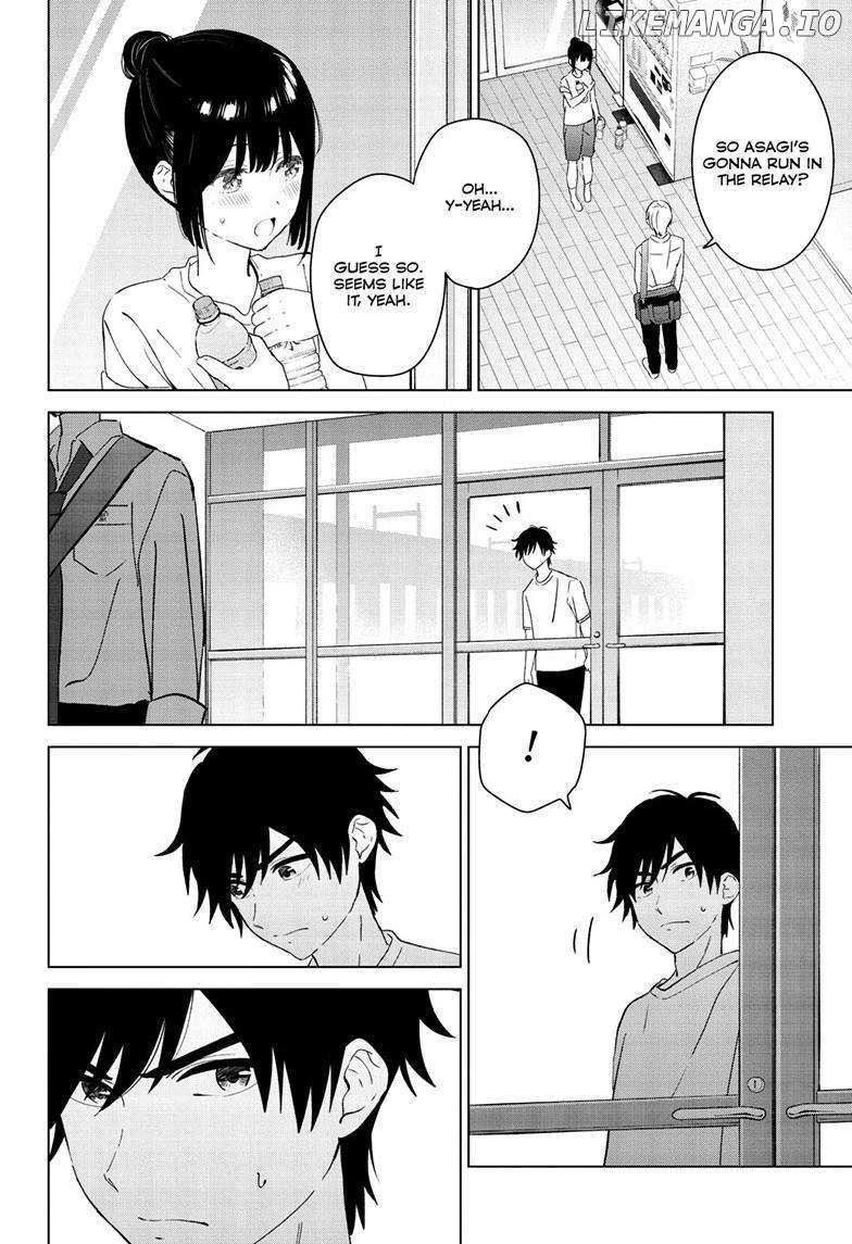 Aishiteru Game wo Owarasetai Chapter 49 page 13 - 