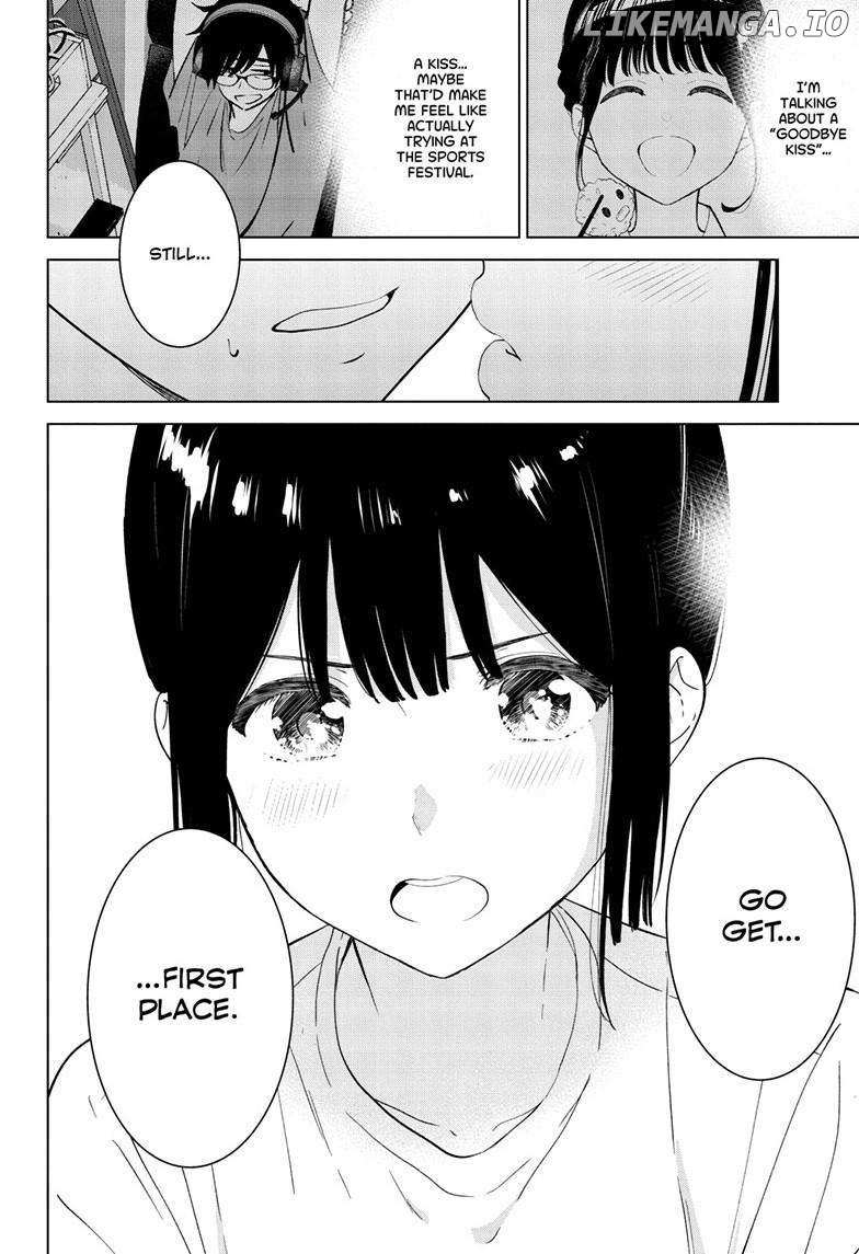 Aishiteru Game wo Owarasetai Chapter 49 page 21 - 