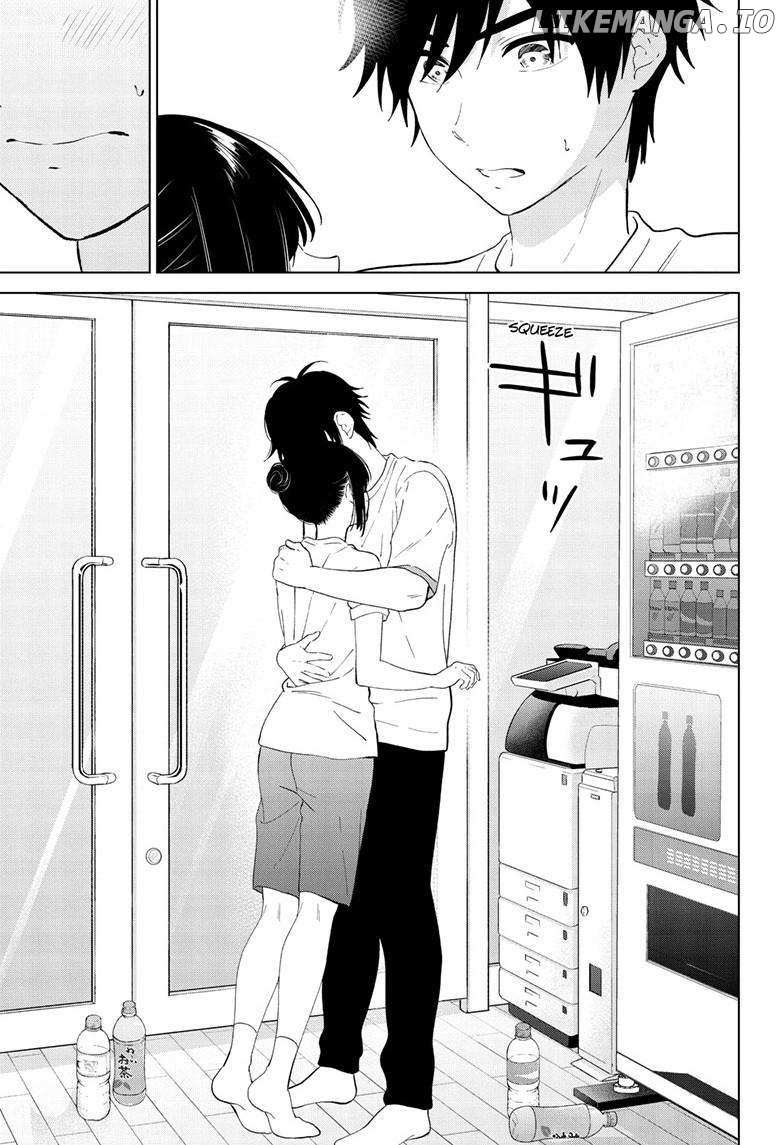 Aishiteru Game wo Owarasetai Chapter 49 page 22 - 