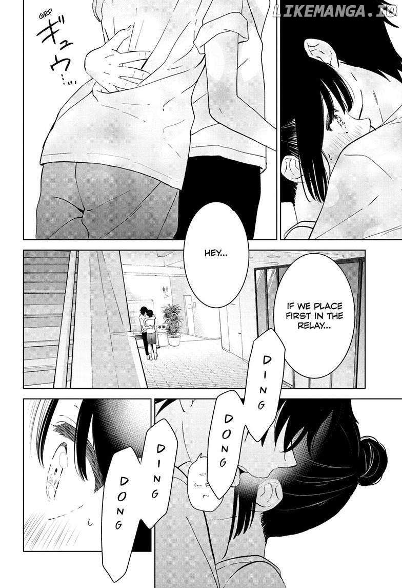 Aishiteru Game wo Owarasetai Chapter 49 page 23 - 