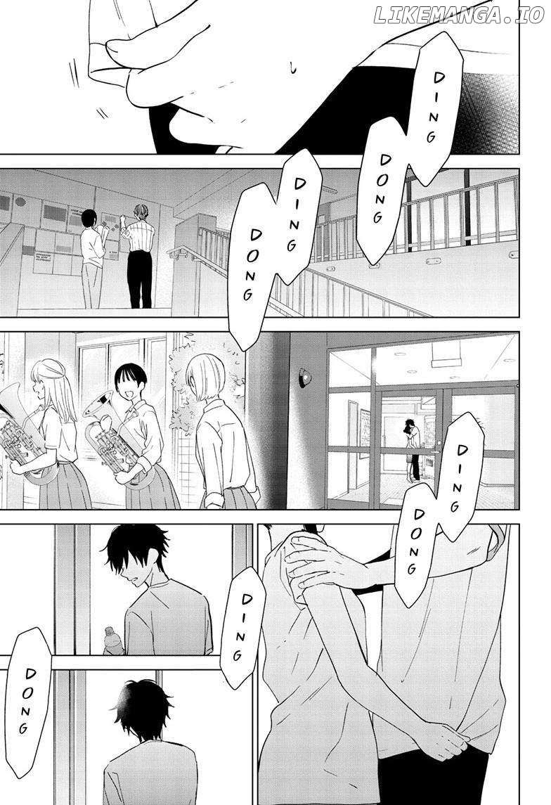 Aishiteru Game wo Owarasetai Chapter 49 page 24 - 