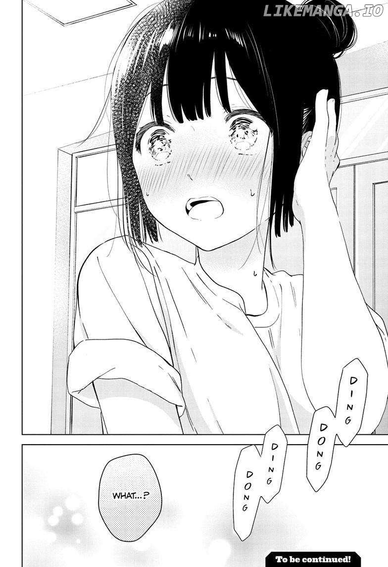 Aishiteru Game wo Owarasetai Chapter 49 page 25 - 