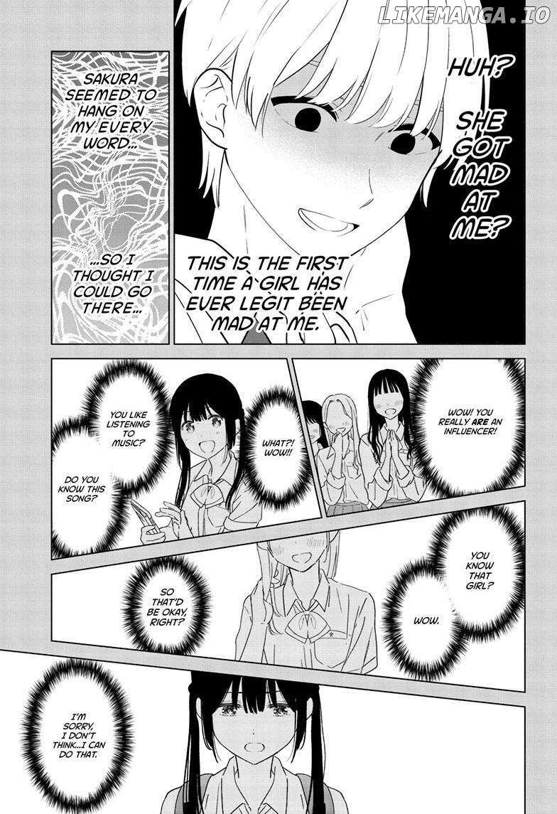 Aishiteru Game wo Owarasetai Chapter 49 page 10 - 