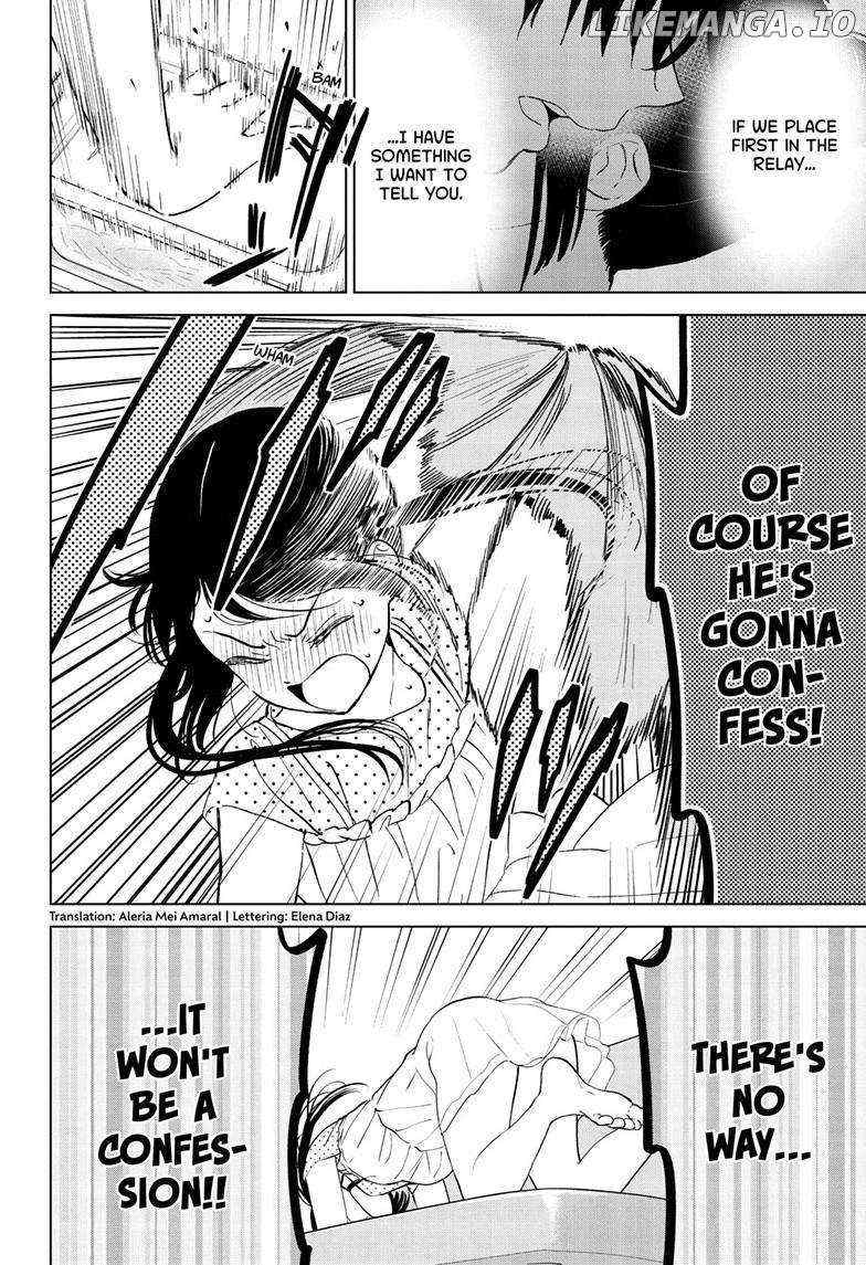 Aishiteru Game wo Owarasetai Chapter 50 page 2 - 