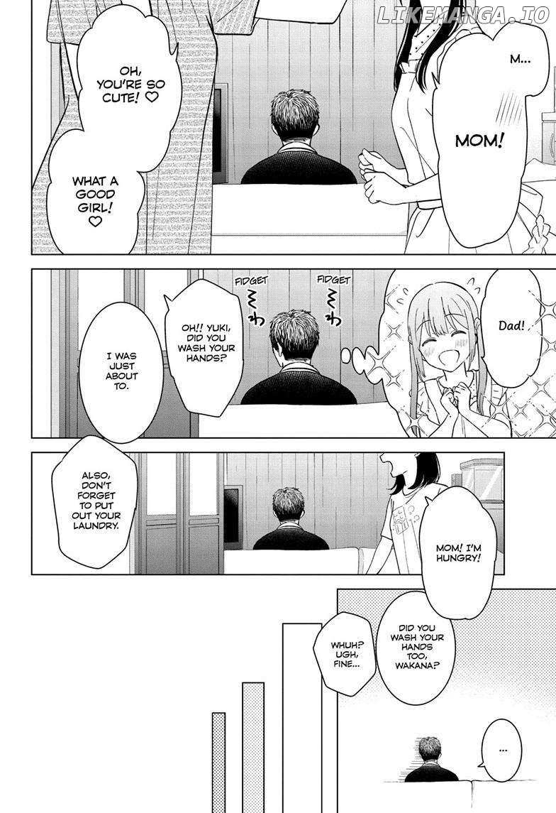 Aishiteru Game wo Owarasetai Chapter 50 page 16 - 