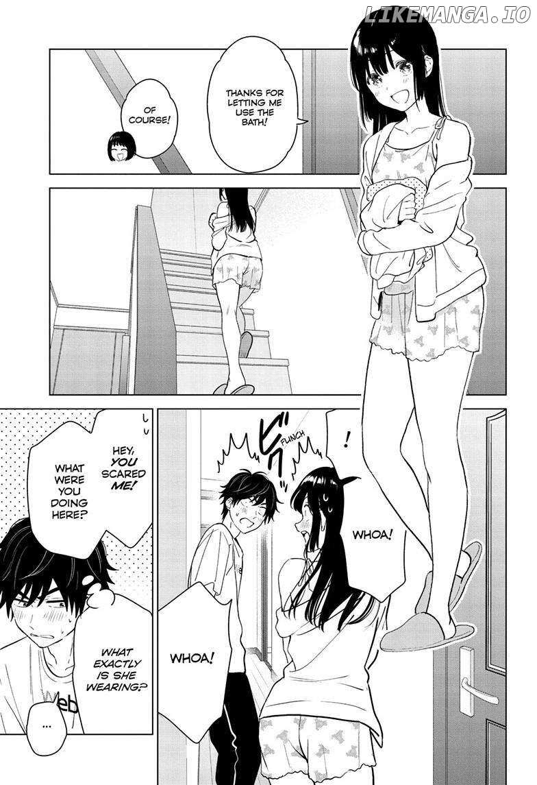 Aishiteru Game wo Owarasetai Chapter 50 page 17 - 