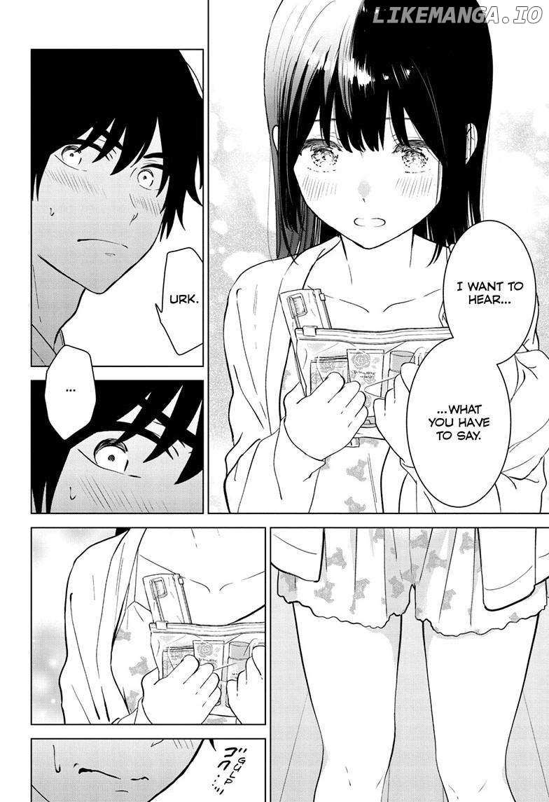 Aishiteru Game wo Owarasetai Chapter 50 page 20 - 