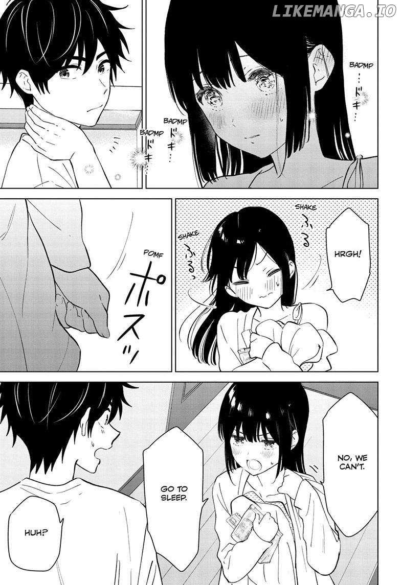 Aishiteru Game wo Owarasetai Chapter 50 page 23 - 