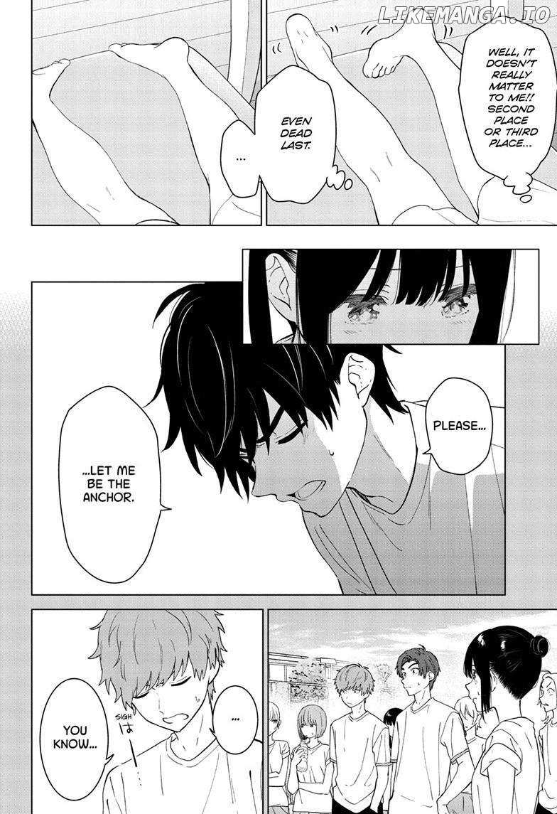 Aishiteru Game wo Owarasetai Chapter 50 page 4 - 