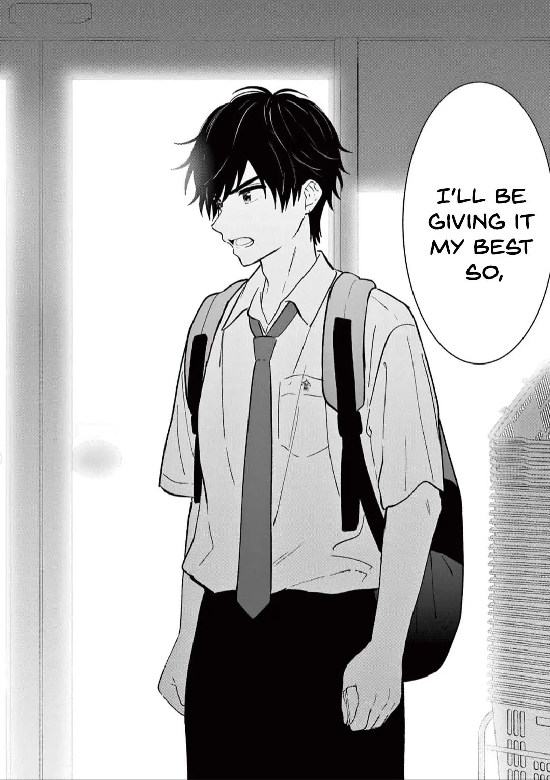 Aishiteru Game wo Owarasetai Chapter 51 page 18 - 