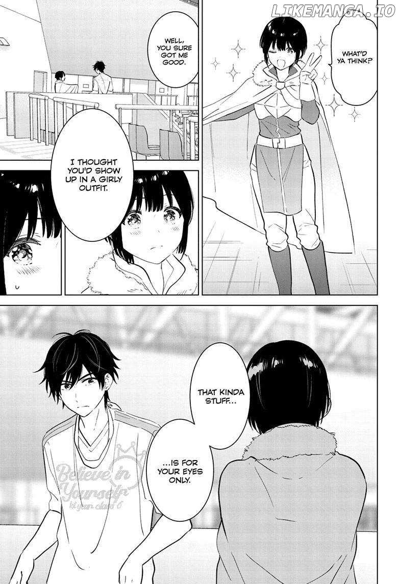 Aishiteru Game wo Owarasetai Chapter 52 page 24 - 
